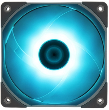 Вентилятор для корпуса Thermalright  TL-C12015L-RGB