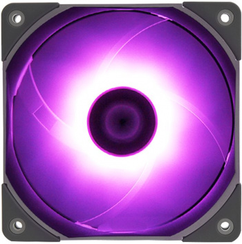 Вентилятор для корпуса Thermalright  TL-C12015L-RGB