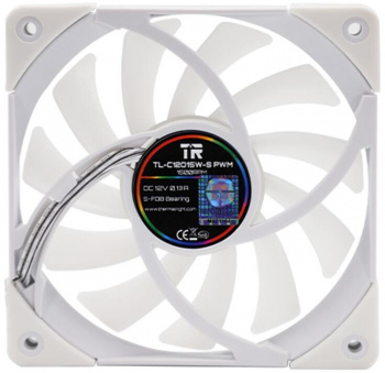 Вентилятор для корпуса Thermalright  TL-C12015W-S