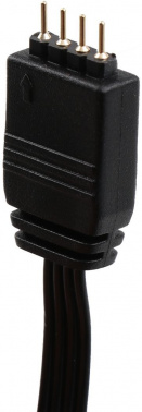 Вентилятор для корпуса Thermalright  TL-C12L