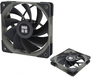Вентилятор для корпуса Thermalright  TL-C12R