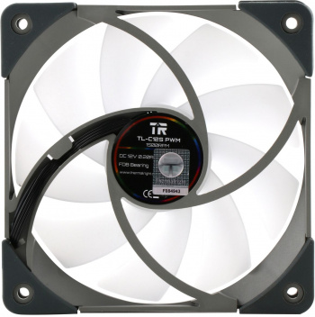 Вентилятор для корпуса Thermalright  TL-C12S