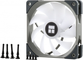 Вентилятор для корпуса Thermalright  TL-C12S