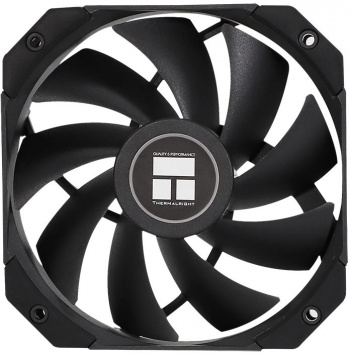 Вентилятор для корпуса Thermalright  TL-D12B