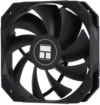 Вентилятор для корпуса Thermalright  TL-D12B