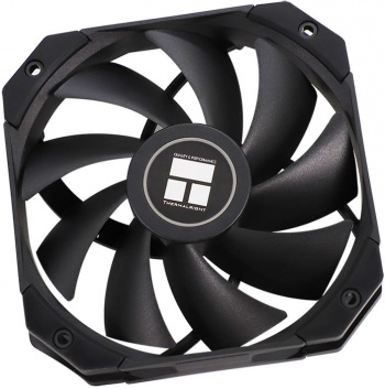 Вентилятор для корпуса Thermalright  TL-D12B