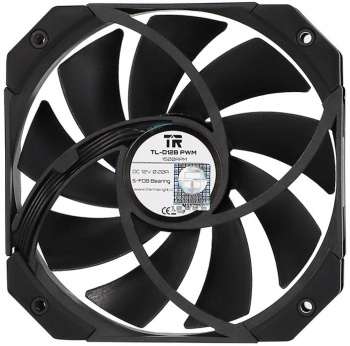 Вентилятор для корпуса Thermalright  TL-D12B