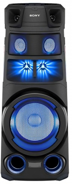 Мидисистема Sony MHC-V83D