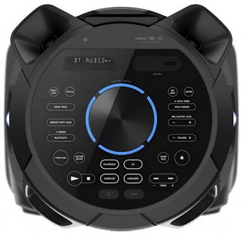 Мидисистема Sony MHC-V83D