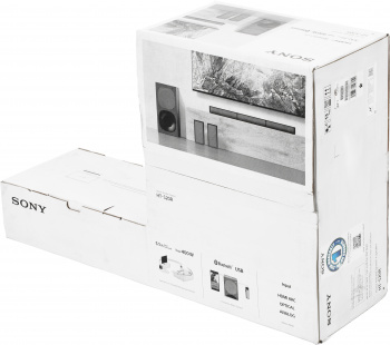 Саундбар Sony HT-S20R