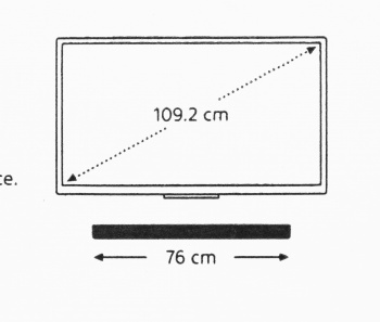 Саундбар Sony HT-S20R