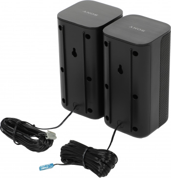 Саундбар Sony HT-S20R