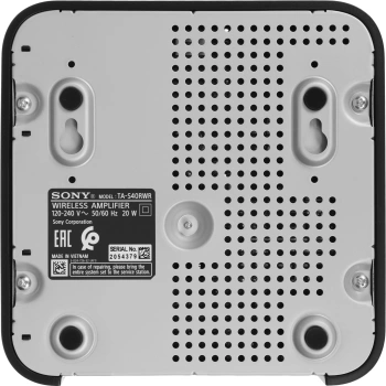 Саундбар Sony HT-S40R