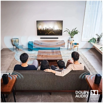 Саундбар Sony HT-S40R