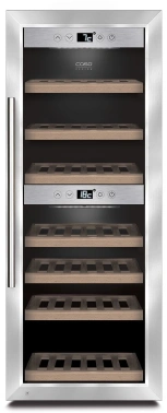 Винный шкаф Caso WineComfort 38