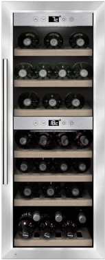 Винный шкаф Caso WineComfort 38