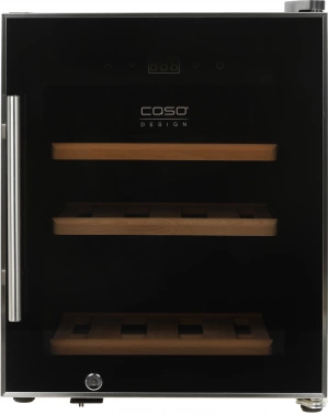 Винный шкаф Caso WineSafe 12