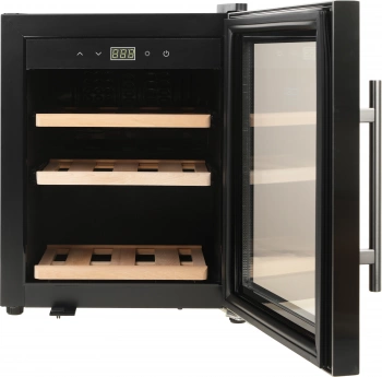 Винный шкаф Caso WineSafe 12