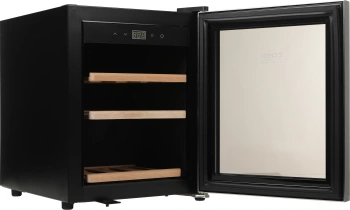 Винный шкаф Caso WineSafe 12