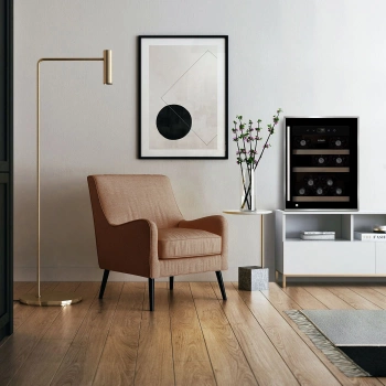 Винный шкаф Caso WineSafe 12