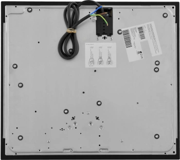 Варочная поверхность Indesit IRT 260