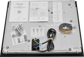 Варочная поверхность Indesit IRT 260