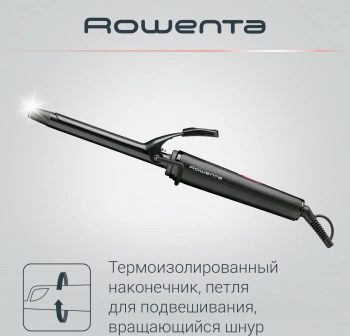 Щипцы Rowenta  CF2119F0
