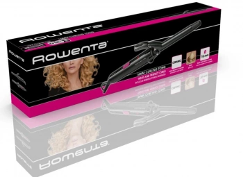 Щипцы Rowenta  CF2119F0