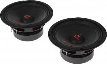 Колонки автомобильные Ural ТТ 165 ДРАЙВ