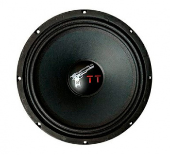 Колонки автомобильные Ural ТТ 250 Гром