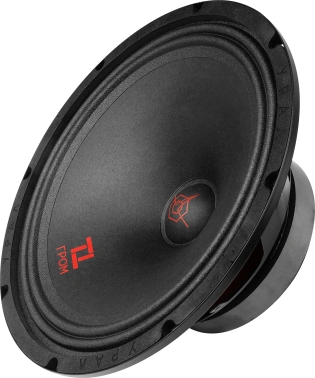 Колонки автомобильные Ural ТТ 250 Гром