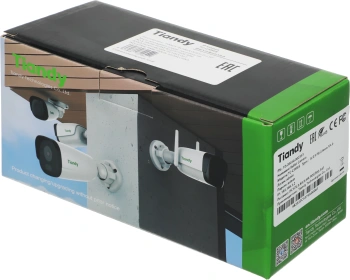 Камера видеонаблюдения IP Tiandy  TC-C38WS I5/E/Y/M/2.8mm/V4.0