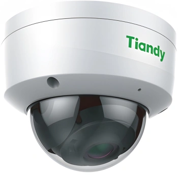 Камера видеонаблюдения IP Tiandy Lite  TC-C35KS I3/E/Y/2.8/V4.0