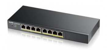 Коммутатор Zyxel  GS1900-8-EU0102F