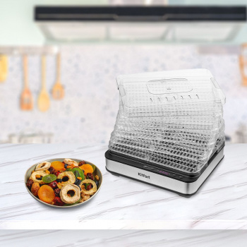 Сушка для фруктов и овощей Kitfort КТ-1933
