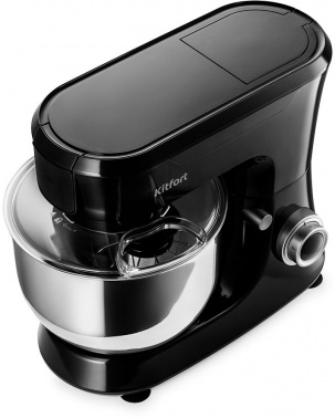 Миксер планетарный Kitfort КТ-3061