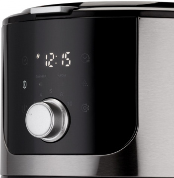 Кофемашина Kitfort КТ-782