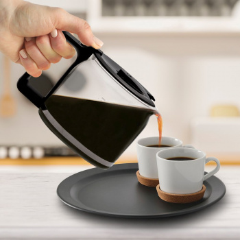 Кофемашина Kitfort КТ-782