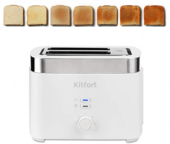 Тостер Kitfort КТ-4025
