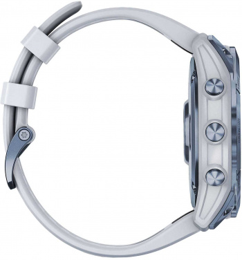 Смарт-часы Garmin Fenix 7X