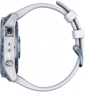 Смарт-часы Garmin Fenix 7X