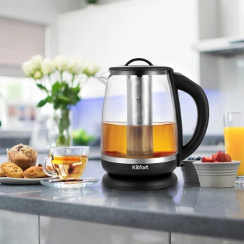 Чайник электрический Kitfort КТ-6145