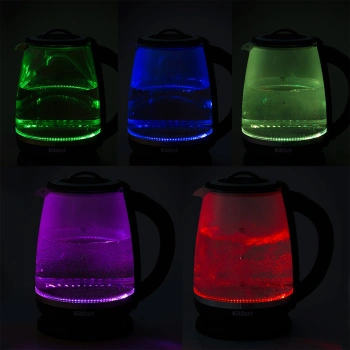 Чайник электрический Kitfort КТ-6145