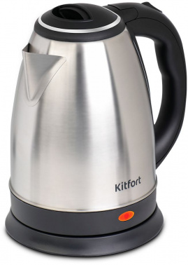 Чайник электрический Kitfort КТ-6158