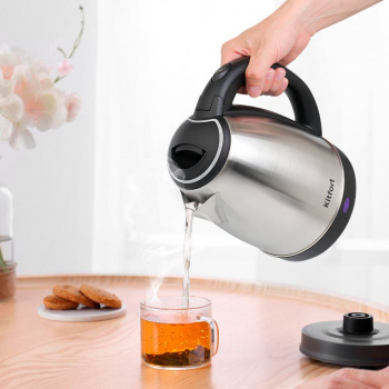 Чайник электрический Kitfort КТ-6158