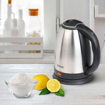 Чайник электрический Kitfort КТ-6158