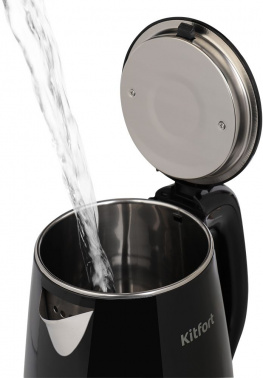Чайник электрический Kitfort КТ-6160