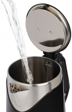 Чайник электрический Kitfort КТ-6164