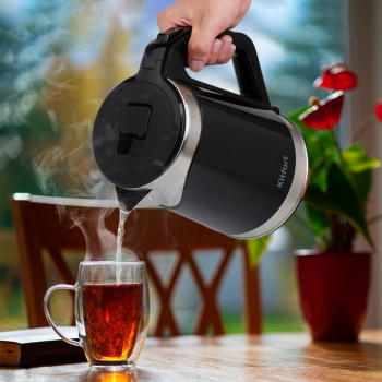 Чайник электрический Kitfort КТ-6164