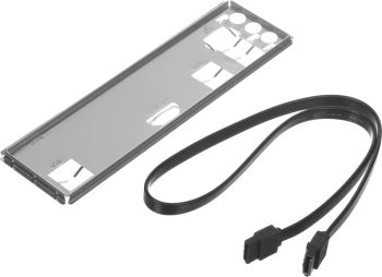 Материнская плата Gigabyte H610M K DDR4